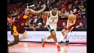 Xavier Munford, Franchise Leader in Steals