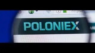Poloniex Bot обновленный бесплатный торговый бот для биржи Poloniex (Установка и настройка бота)