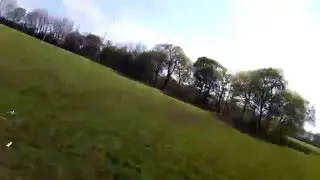 GE 220 Thornbury Flight 3. Super Jam & Super Tough DAL T5045 Props.