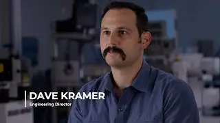 Spectrum Plastics Group Sandy - David Kramer