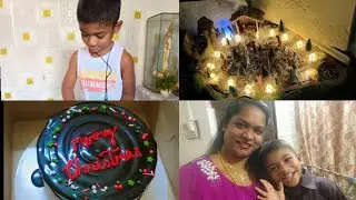 All About Christmas Day #konkanivlogger #goanvlogger 