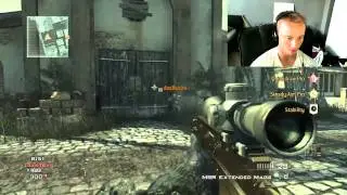 Why I Hate MW3