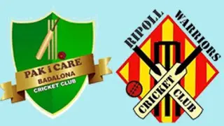 ECS T10 Barcelona Live ~ PIC vs RIW ~ Fantasy Cricket Playing XI