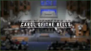 Carol of the Bells | Wade Dingman