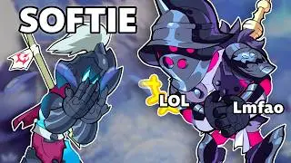 The Most Toxic Brawlhalla Player Gets Humbled