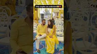 Share with ur understanding partner❤️ #niketimsy #partner #love #understanding #relationship #pyaar