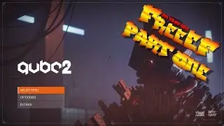 Angespielt Q.U.B.E. 2 / Xbox Games with Gold 12/2018