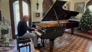 A. Piazzolla - Milonga del Angel