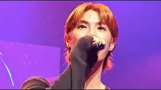 Checkmate - Asc2nt: 2024 Expecting Tomorrow, Toronto, CANADA, Nov 10/24 FRONT ROW