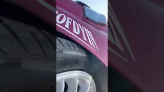 How to Roll Fenders For Free!!! #shorts