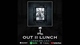 Paradise Beta - Out2Lunch