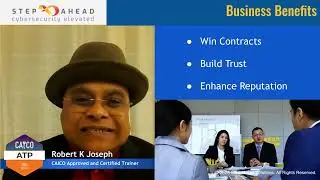 CMMC Training in 60 Seconds
