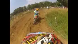 Brookthrope Amca Experts 14/07/2013