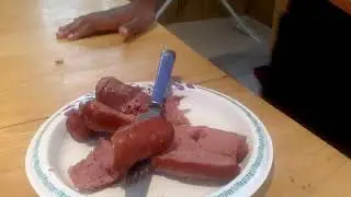 Hot Dog Surgery