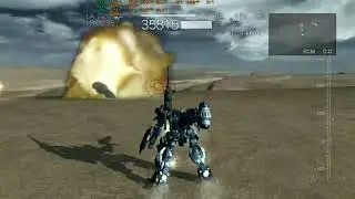 Armored Core: For Answer | Xenia Canary | 12100f | Rx 6600