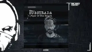 Substrada - Piper Of The Swarm [DUPLOCXX003]