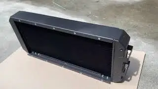 Good Quality Australian Built Radiator