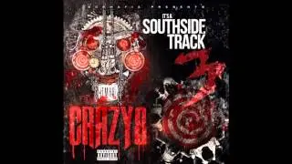 D-Dash Ft. Young Thug - Doorz [Prod. by 808 Mafia]