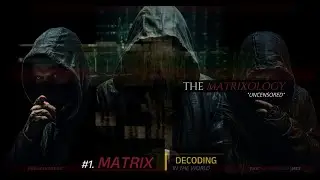 The Matrixology.Net - 