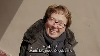 No Hay Camino [NL Trailer]