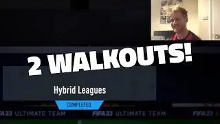 FIFA 23 Hybrid Leagues Complete! Cheap & Easy Solution!