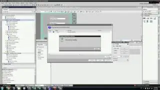 Referencing Text Lists via Symbolic I/O Fields in Tia Portal