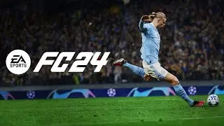 FC 24 - FIFACENTER - LEAGUE EUROPE | JERSY_FCLM - BRABUS_Milner | Golden Goal