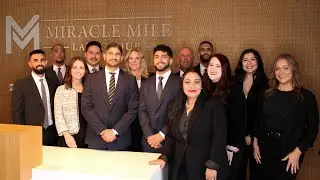 Miracle Mile Law Group, LLP - Los Angeles Employment Lawyers, Sexual Harassment Attorneys