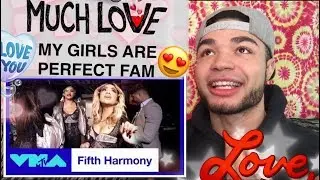 FIFTH HARMONY ( #DREAMERS Fam! They Are Apart Of The #DreamTeam) 