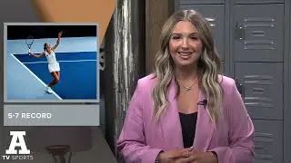 USU Sports Update | Aggie TV News