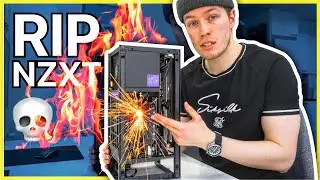 This Could Have IGNITED at Any Moment + Installing macOS with OpenCore || Ryzentosh Build - E:02