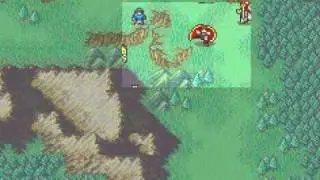 Fire Emblem: The Real War Chronicles {GBA FE6 Hack} - Why so short?