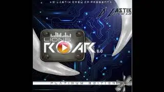 30- Key C Bwoy - A ti te gusta (storm Studio) Lions Roar Vol.6 Platinum