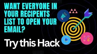 Мгновенно повысьте процент открытия писем с помощью ненавязчивых GIF-анимаций в профиле | Советы ...