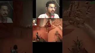 Shark Surfing in Split Fiction Tamil Gameplay