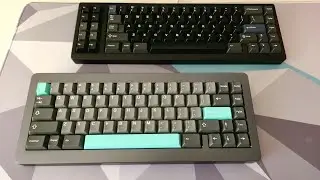 Rama vs Rama, M65-B vs Zenith