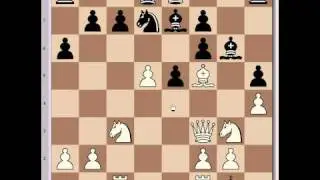 Bobby Fischer Vs. William G. Addison, 1970