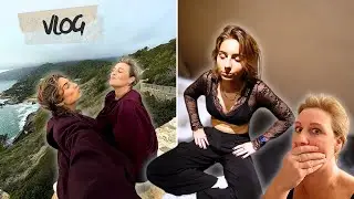 Ons tripje naar Italië liep even anders..... #543 || KIYA