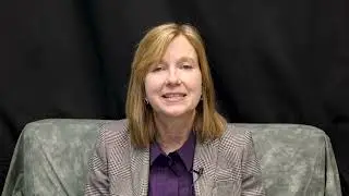 Julie Bowes - Lilly Scholars and Biotechnology - IvyInsights