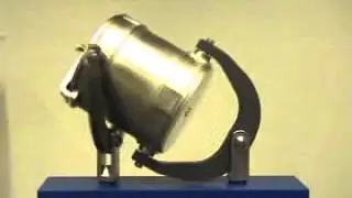 50L Inversina Tumbler Mixer