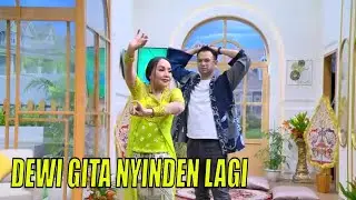 Cerita Dewi Gita Saat Jadi Sinden di OVJ | FYP (05/05/23) Part 1