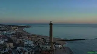 El Faro De Chipiona