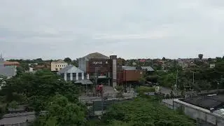 Prime Commercial Land on Sunset Road, Seminyak