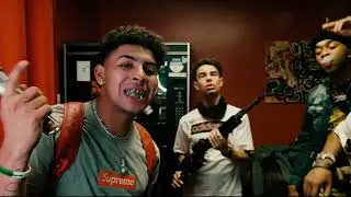 ZAE EXOTIC- &ldquo;Mr.snatchyochain&rdquo; (ytm lil vent diss song)