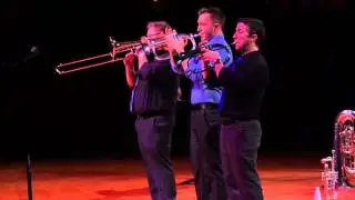 Presidio Brass Live | Maria from 
