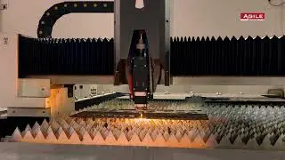 Fiber Laser Cutting Machine Promo