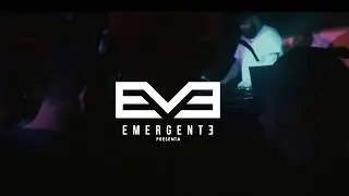 Cualquiera - Freciso ft Go - Sal&oacute;n Patanegra  CDMX