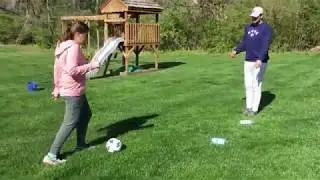 TopSoccer at home Week #2