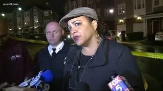 11-year-old in critical condition after being accidentally shot in Suitland