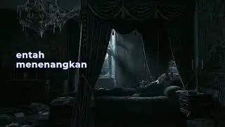 Keputusasaan - Fiani R. | Musikalisasi Puisi Slow Indie Folk Ballad